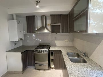 Casa en  Barrio Santa Genoveva