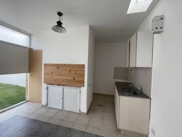 Casa en  Barrio Santa Genoveva