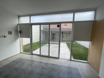 Casa en  Barrio Santa Genoveva