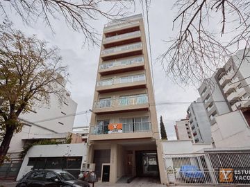 Monoambiente en venta - 38mts2 - La Plata
