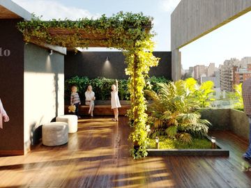 Departamento en Lanús Oeste