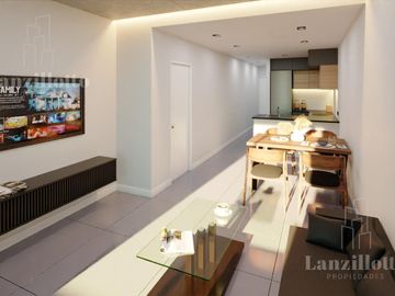 Departamento en Lanús Oeste