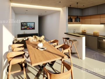 Departamento en Lanús Oeste