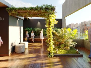 Departamento en Lanús Oeste