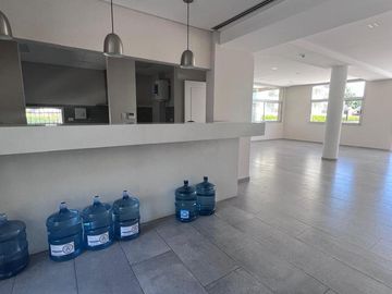 Departamento en venta 4 ambientes en bernal Klover Barrio Pa
