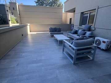 Departamento en venta 4 ambientes en bernal Klover Barrio Pa