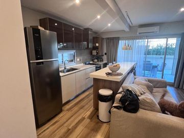 Departamento en venta 4 ambientes en bernal Klover Barrio Pa