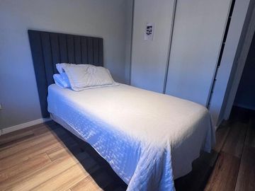 Departamento en venta 4 ambientes en bernal Klover Barrio Pa