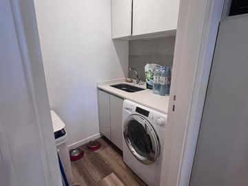 Departamento en venta 4 ambientes en bernal Klover Barrio Pa