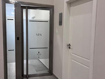 Departamento en venta 4 ambientes en bernal Klover Barrio Pa