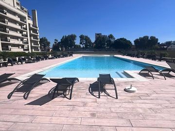 Departamento en venta 4 ambientes en bernal Klover Barrio Pa