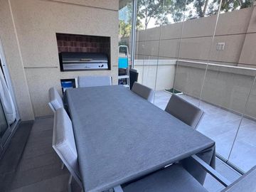 Departamento en venta 4 ambientes en bernal Klover Barrio Pa