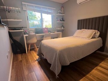 Departamento en venta 4 ambientes en bernal Klover Barrio Pa