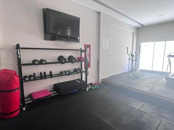 Departamento en venta 4 ambientes en bernal Klover Barrio Pa