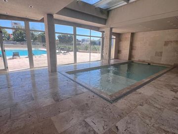 Departamento en venta 4 ambientes en bernal Klover Barrio Pa