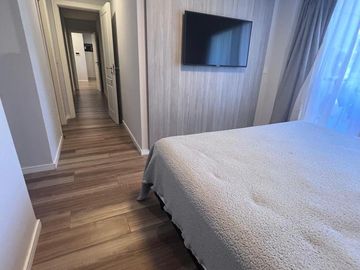 Departamento en venta 4 ambientes en bernal Klover Barrio Pa