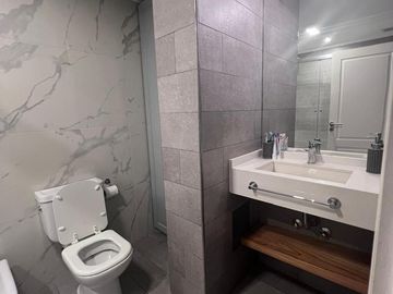 Departamento en venta 4 ambientes en bernal Klover Barrio Pa
