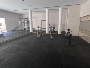 Departamento en venta 4 ambientes en bernal Klover Barrio Pa
