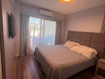 Departamento en venta 4 ambientes en bernal Klover Barrio Pa