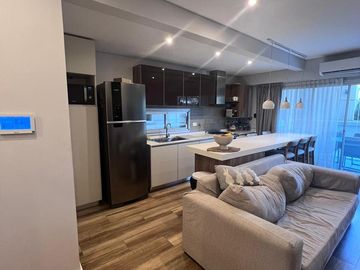 Departamento en venta 4 ambientes en bernal Klover Barrio Pa