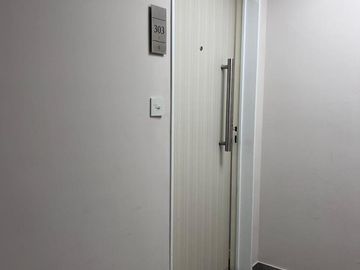 Departamento en venta 4 ambientes en bernal Klover Barrio Pa