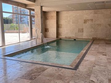 Departamento en venta 4 ambientes en bernal Klover Barrio Pa