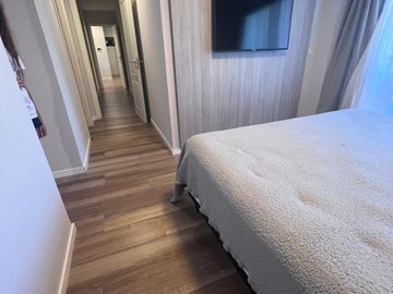 Departamento en venta 4 ambientes en bernal Klover Barrio Pa