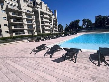 Departamento en venta 4 ambientes en bernal Klover Barrio Pa