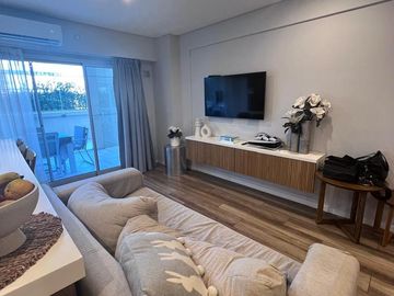 Departamento en venta 4 ambientes en bernal Klover Barrio Pa