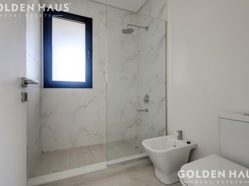 Casa en Venta 5 Ambientes a Estrenar Barrio Pilara La Calesa