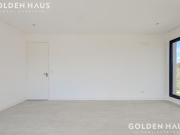 Casa en Venta 5 Ambientes a Estrenar Barrio Pilara La Calesa