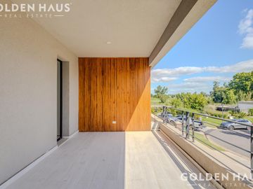 Casa en Venta 5 Ambientes a Estrenar Barrio Pilara La Calesa