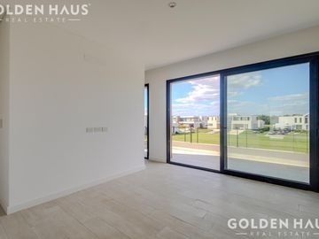 Casa en Venta 5 Ambientes a Estrenar Barrio Pilara La Calesa