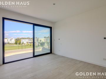 Casa en Venta 5 Ambientes a Estrenar Barrio Pilara La Calesa