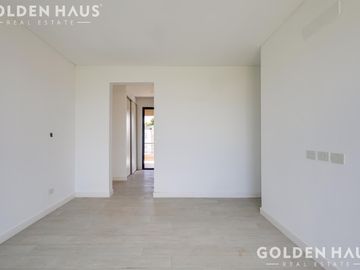 Casa en Venta 5 Ambientes a Estrenar Barrio Pilara La Calesa