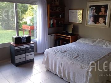 Casa en VENTA en una Planta en  El Ombu