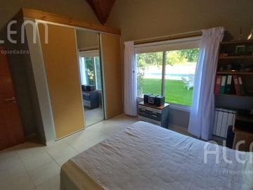 Casa en VENTA en una Planta en  El Ombu