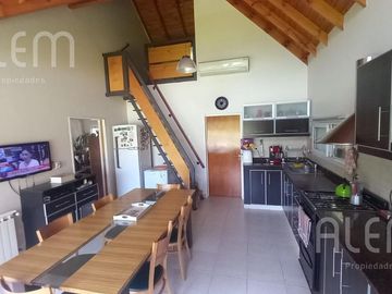 Casa en VENTA en una Planta en  El Ombu