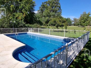 Casa en VENTA en una Planta en  El Ombu