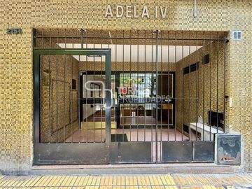 VENTA Departamento 1 ambiente lateral - Plaza Colón MDP
