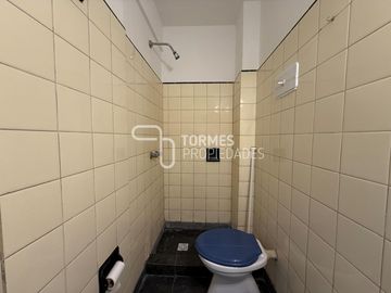 VENTA Departamento 1 ambiente lateral - Plaza Colón MDP