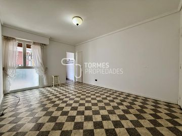 VENTA Departamento 1 ambiente lateral - Plaza Colón MDP