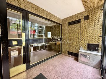 VENTA Departamento 1 ambiente lateral - Plaza Colón MDP