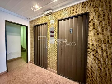 VENTA Departamento 1 ambiente lateral - Plaza Colón MDP
