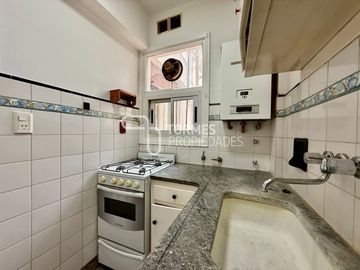 VENTA Departamento 1 ambiente lateral - Plaza Colón MDP