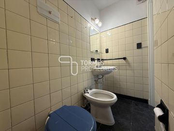 VENTA Departamento 1 ambiente lateral - Plaza Colón MDP