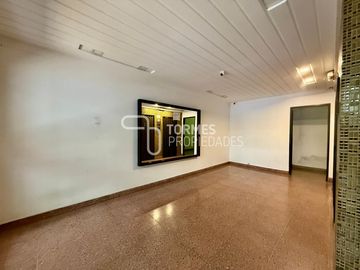 VENTA Departamento 1 ambiente lateral - Plaza Colón MDP