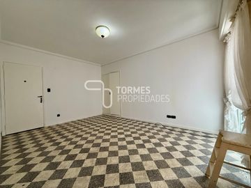 VENTA Departamento 1 ambiente lateral - Plaza Colón MDP