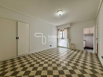 VENTA Departamento 1 ambiente lateral - Plaza Colón MDP