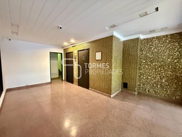 VENTA Departamento 1 ambiente lateral - Plaza Colón MDP